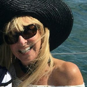 Meet your Posher, Marlene